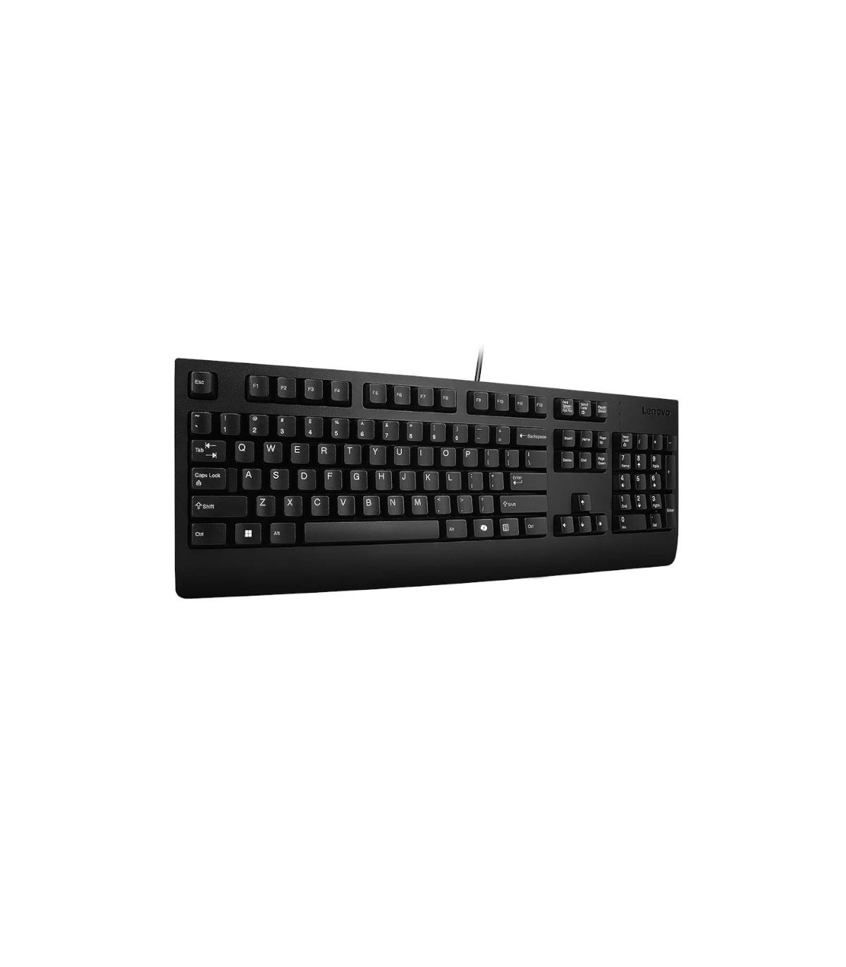 Lenovo Teclado Preferred Pro II USB