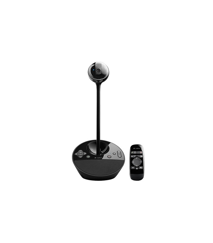Logitech BCC950 Webcam Conferencia