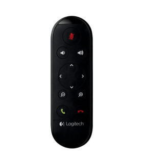 Logitech ConferenceCam Connect