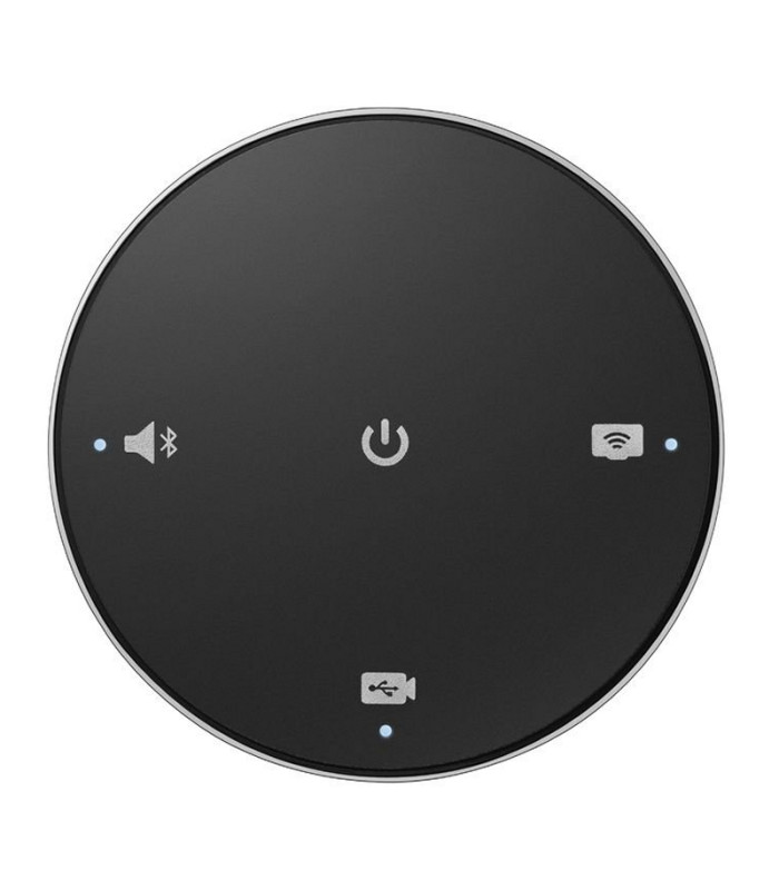 Logitech ConferenceCam Connect