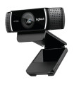 Logitech Webcam C922 960-001088 Strem Cam USB