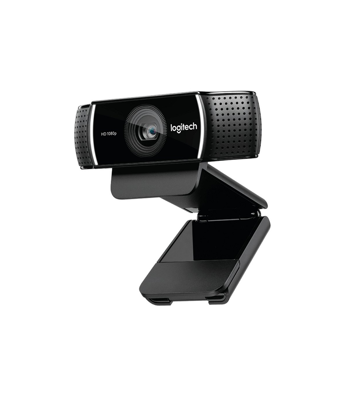 Logitech Webcam C922 960-001088 Strem Cam USB