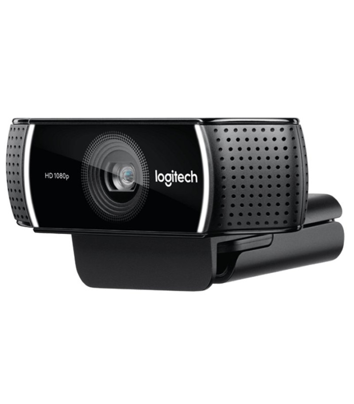 Logitech Webcam C922 960-001088 Strem Cam USB
