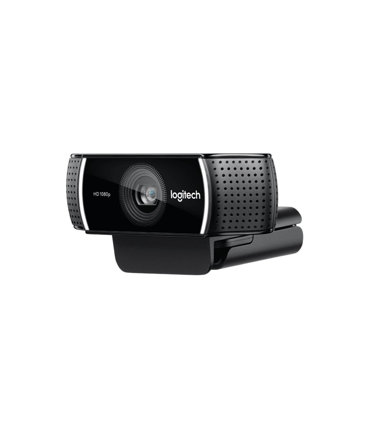 Logitech Webcam C922 960-001088 Strem Cam USB