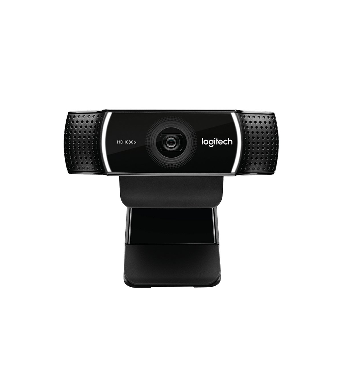 Logitech Webcam C922 960-001088 Strem Cam USB