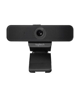 Logitech Webcam C925  USB 2.0 1920 x 1080 Auto-foc