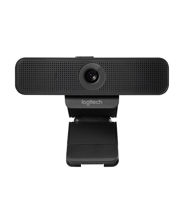 Logitech Webcam C925  USB 2.0 1920 x 1080 Auto-foc