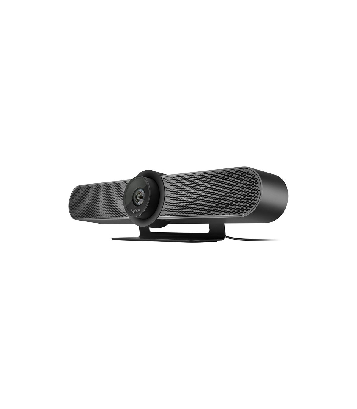 Logitech MeetUp Webcam VideoConferencing fps 4k