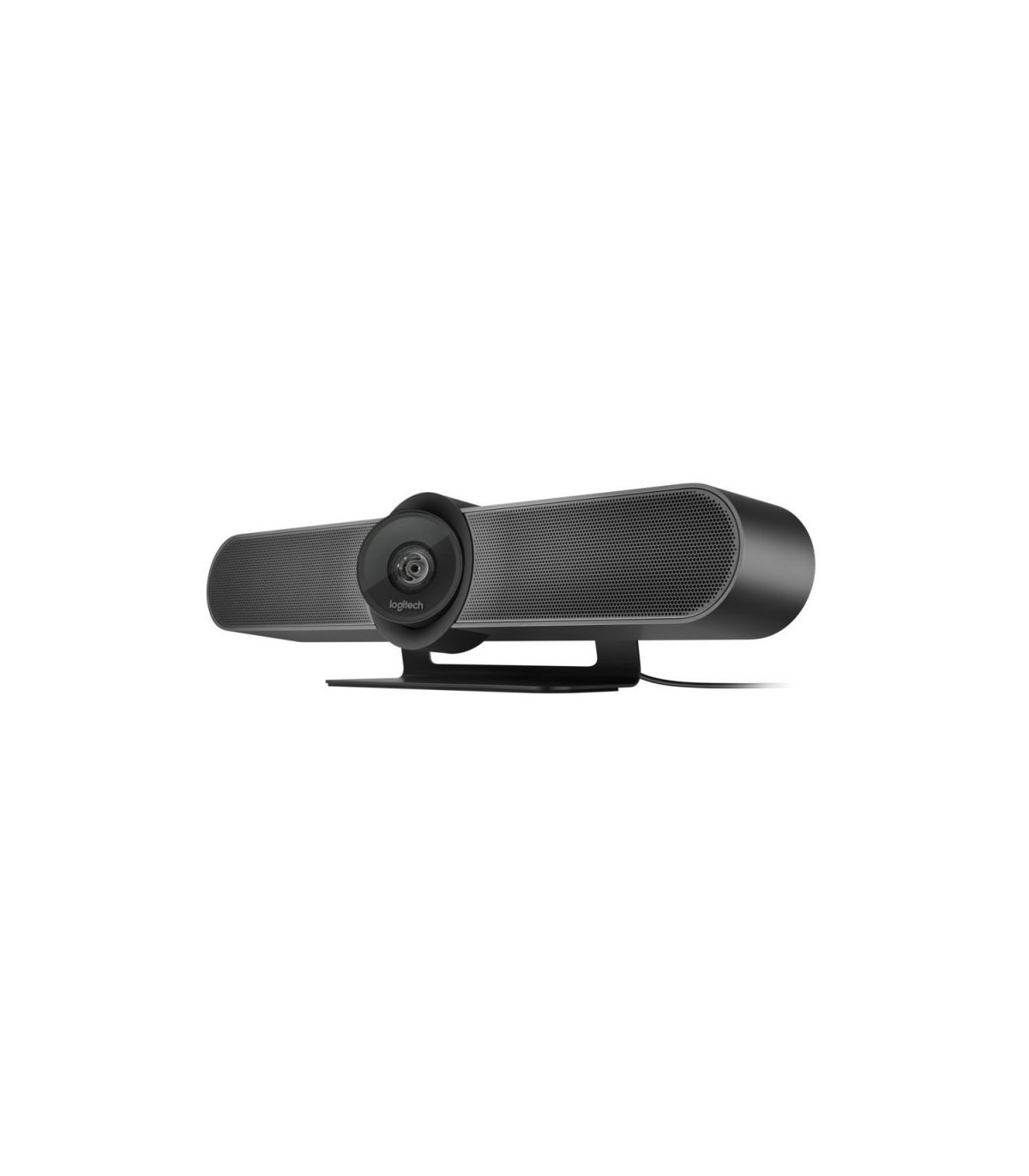 Logitech MeetUp Webcam VideoConferencing fps 4k