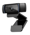 Logitech Webcam C920 HD Pro 1080P FULL HD