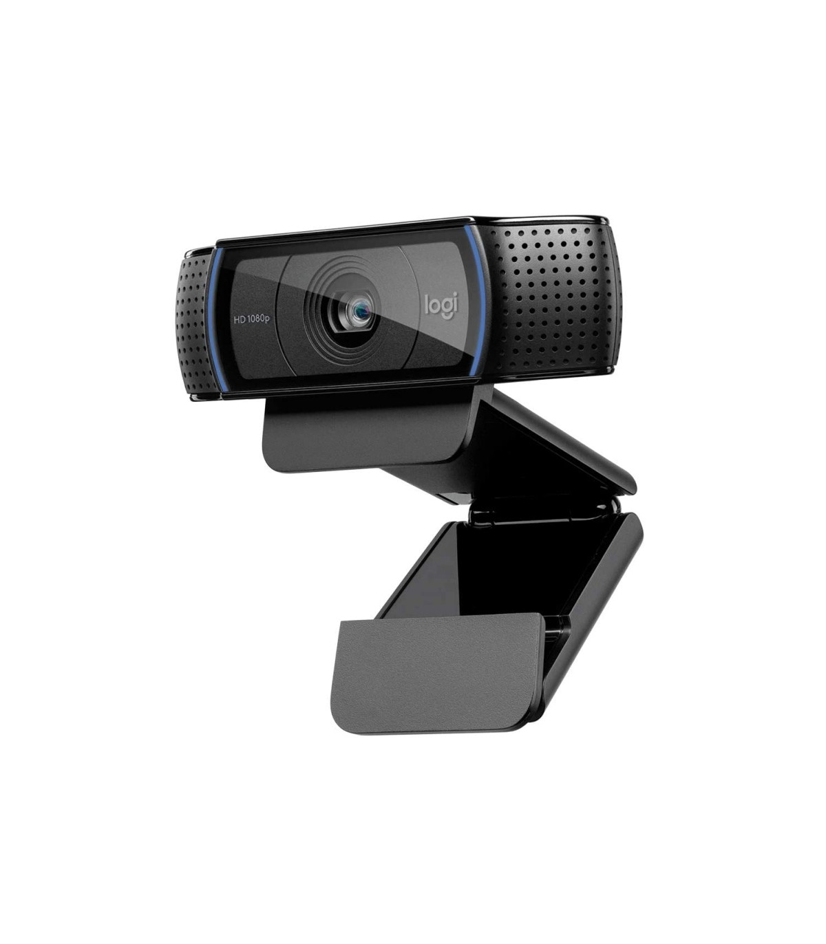 Logitech Webcam  C920 HD Pro 1080P FULL HD