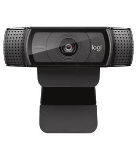 Logitech Webcam C920 HD Pro 1080P FULL HD