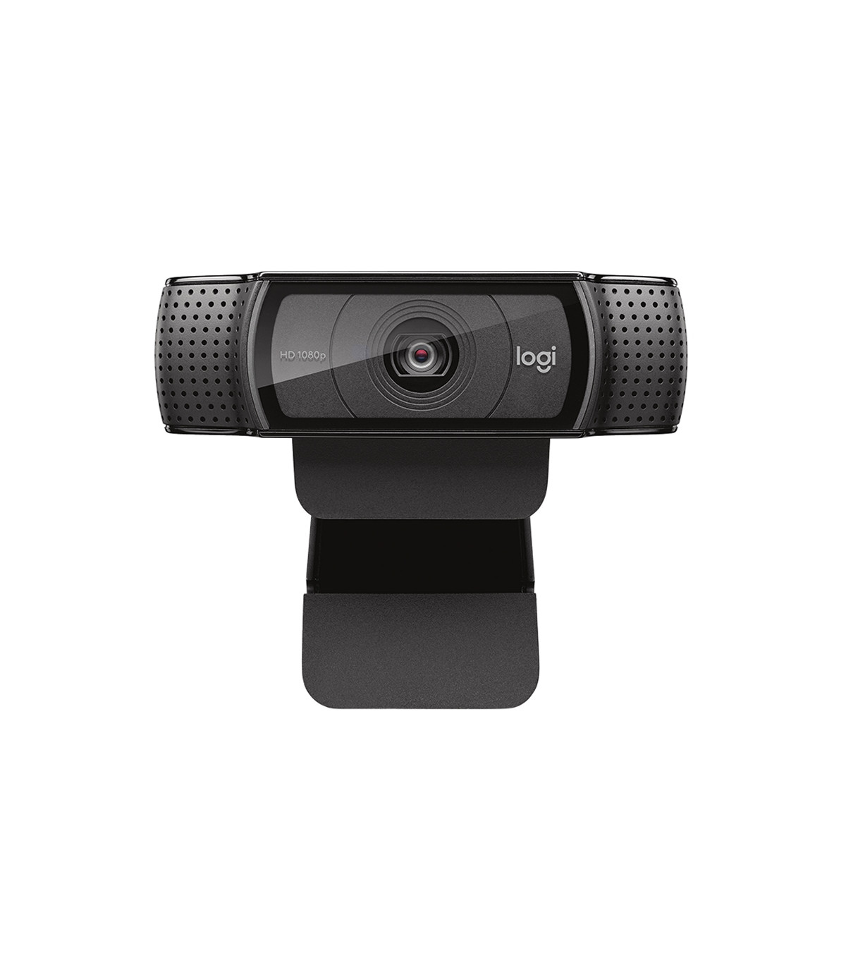 Logitech Webcam  C920 HD Pro 1080P FULL HD