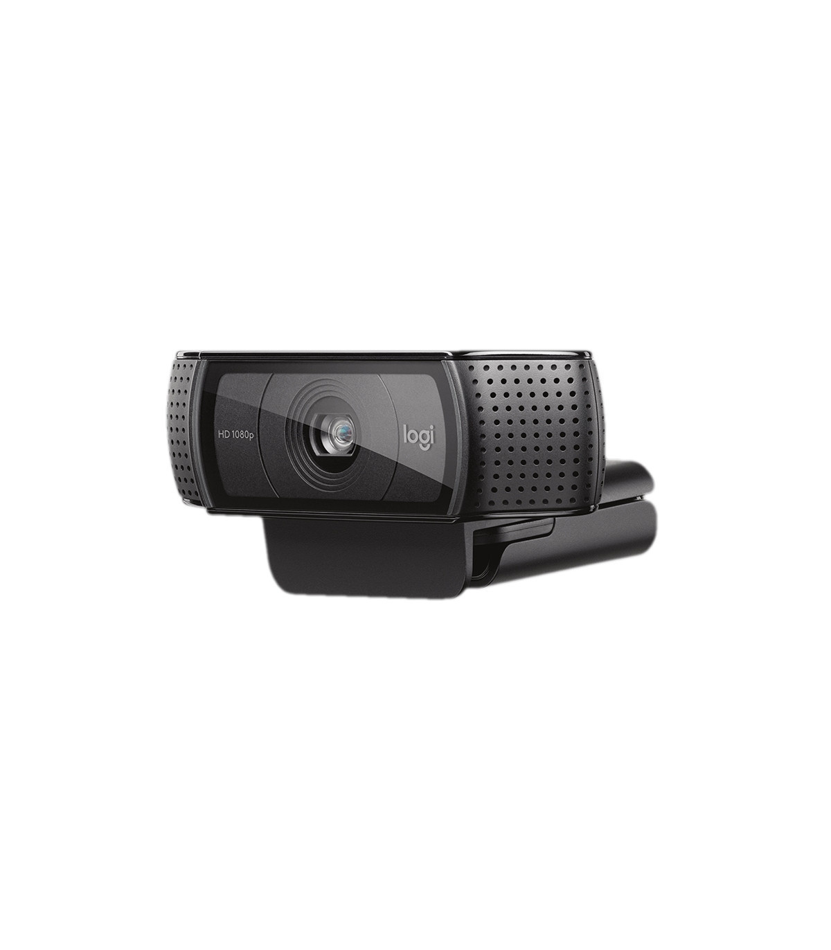 Logitech Webcam  C920 HD Pro 1080P FULL HD