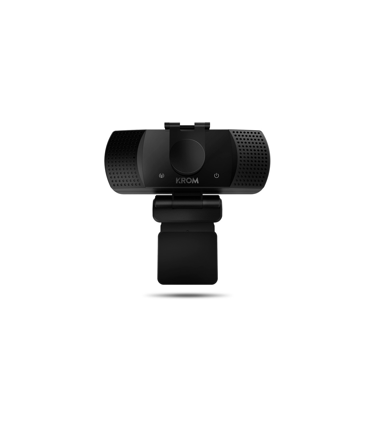 KROM KAM Webcam Gaming 1080p HD