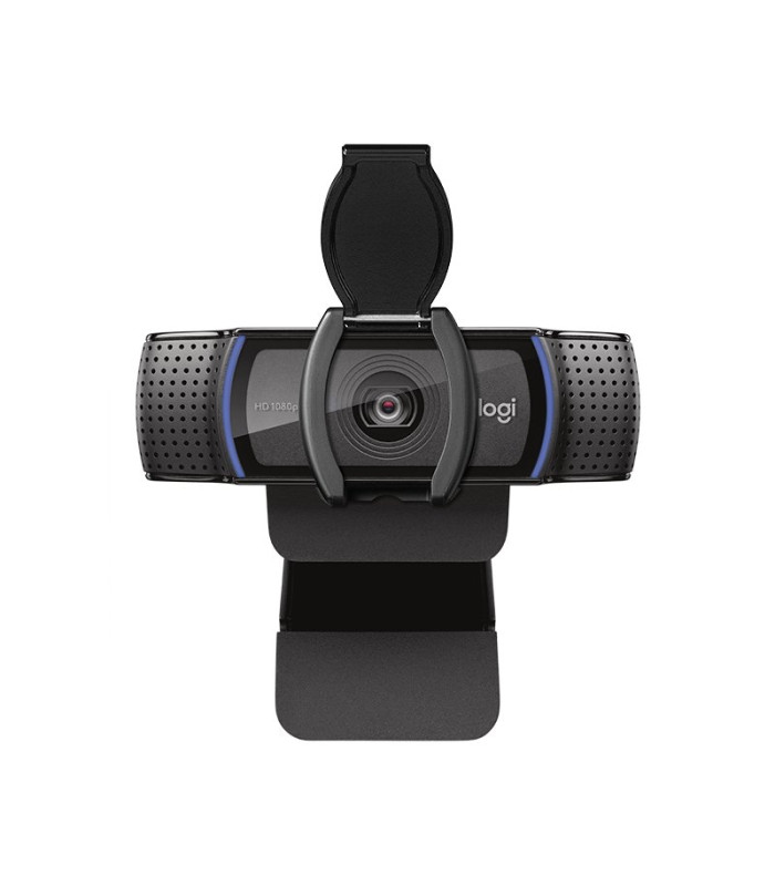 Logitech Webcam C920s PRO FHD 1080P 30fps