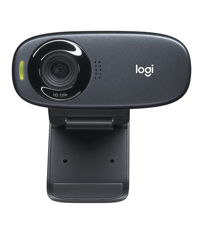 Logitech HD Webcam C310