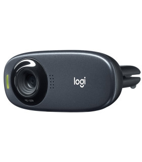 Logitech HD Webcam C310