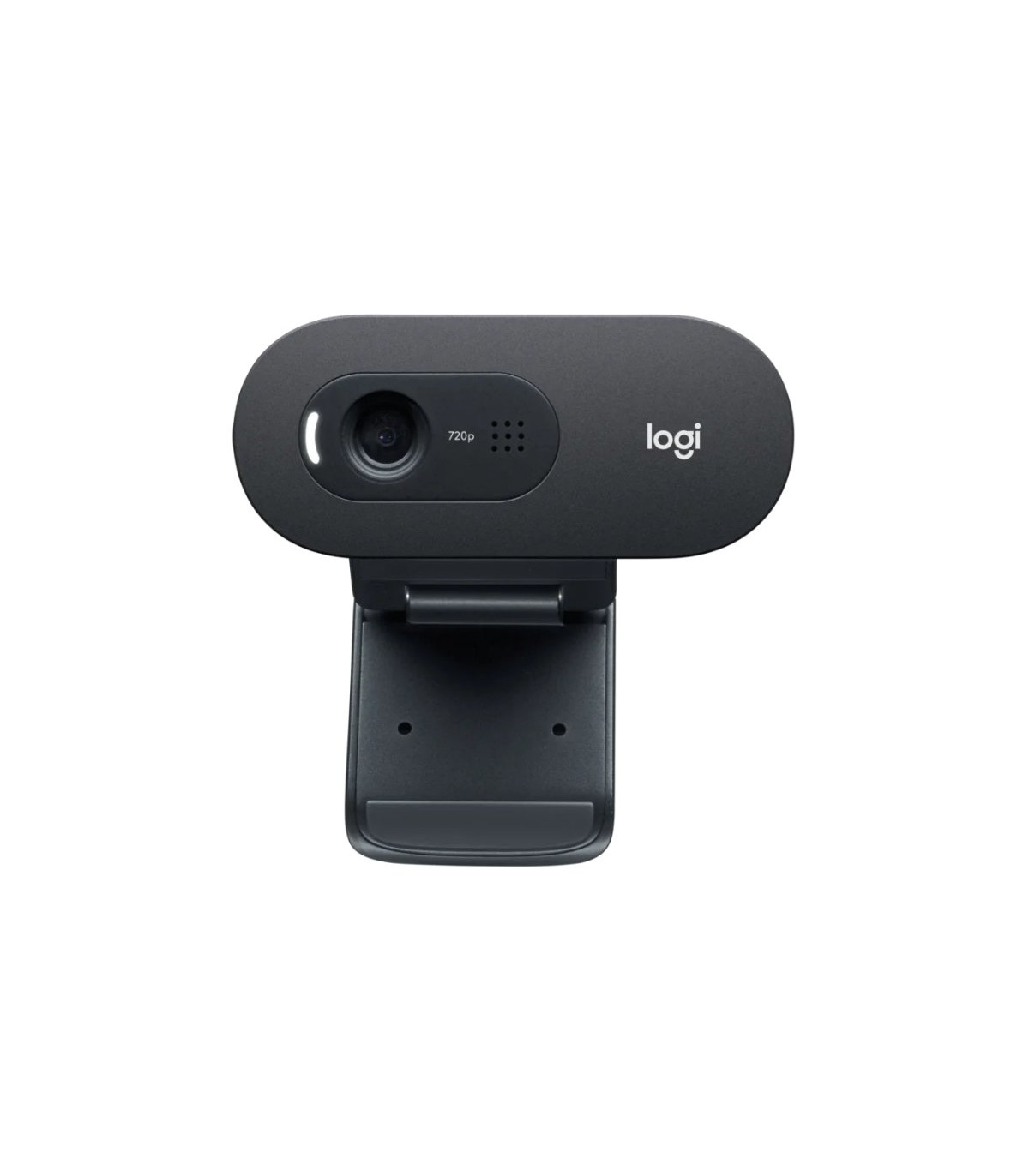 Logitech Webcam c505E 1280*720 Negro