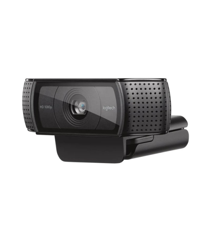 Logitech Webcam c920E 1080p