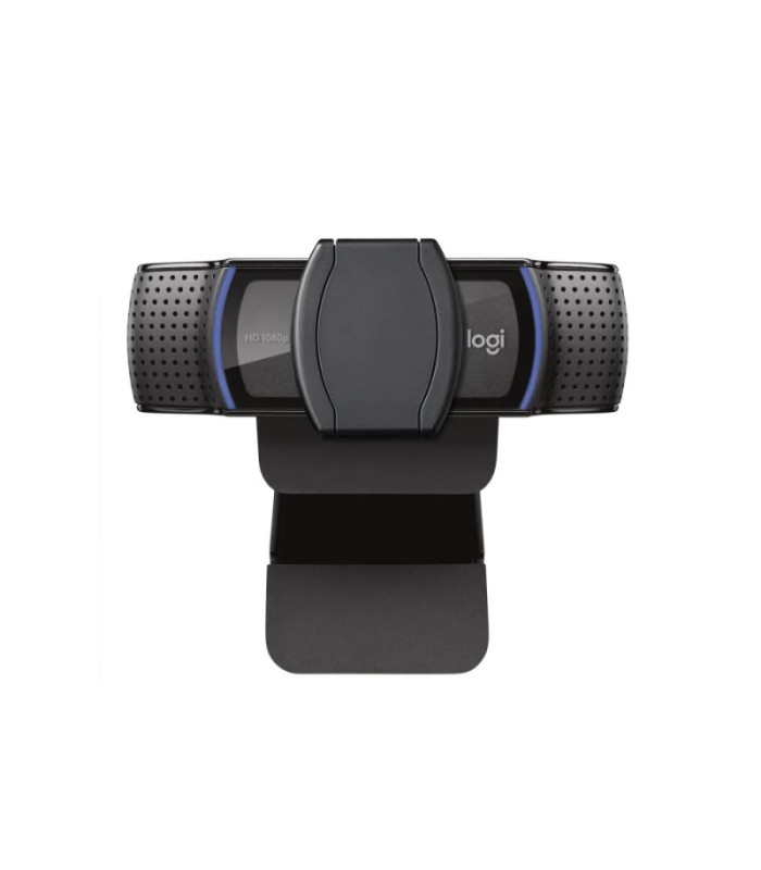 Logitech Webcam c920E 1080p