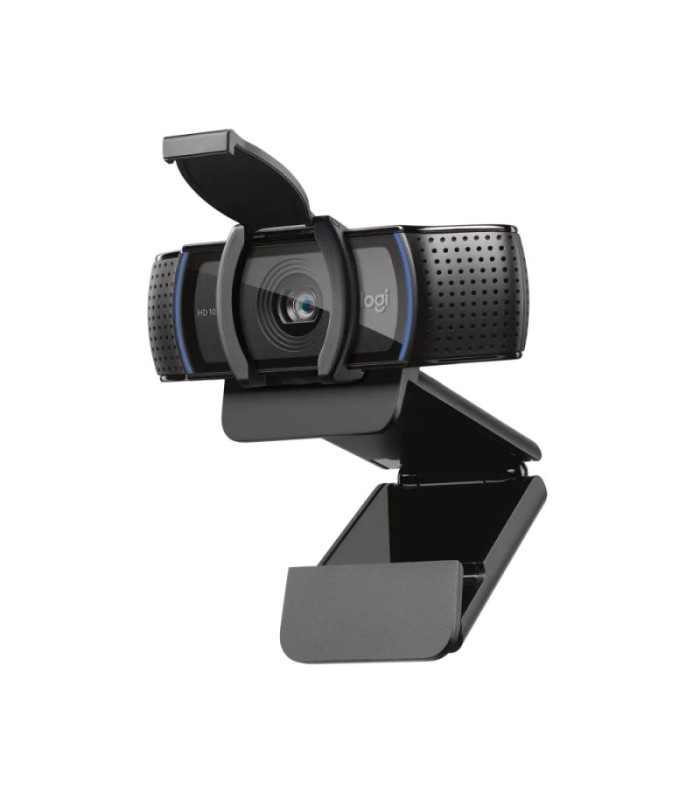 Logitech Webcam c920E 1080p