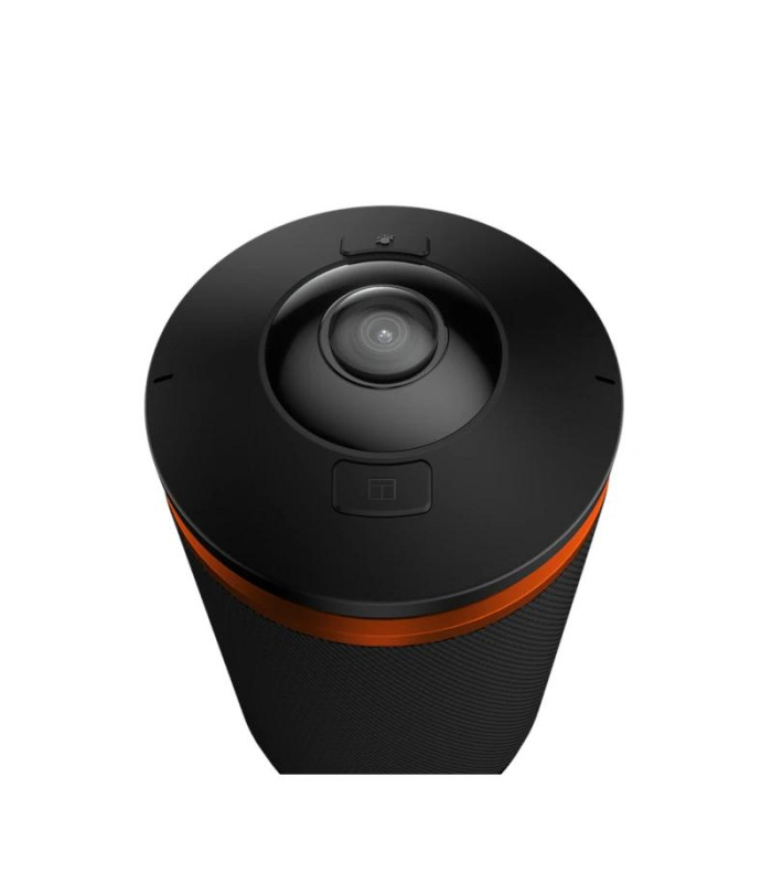 Cougar Cámara Panorámica Cyclops