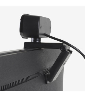 iggual Webcam USB 4K UHD WC3840 Business Pro View