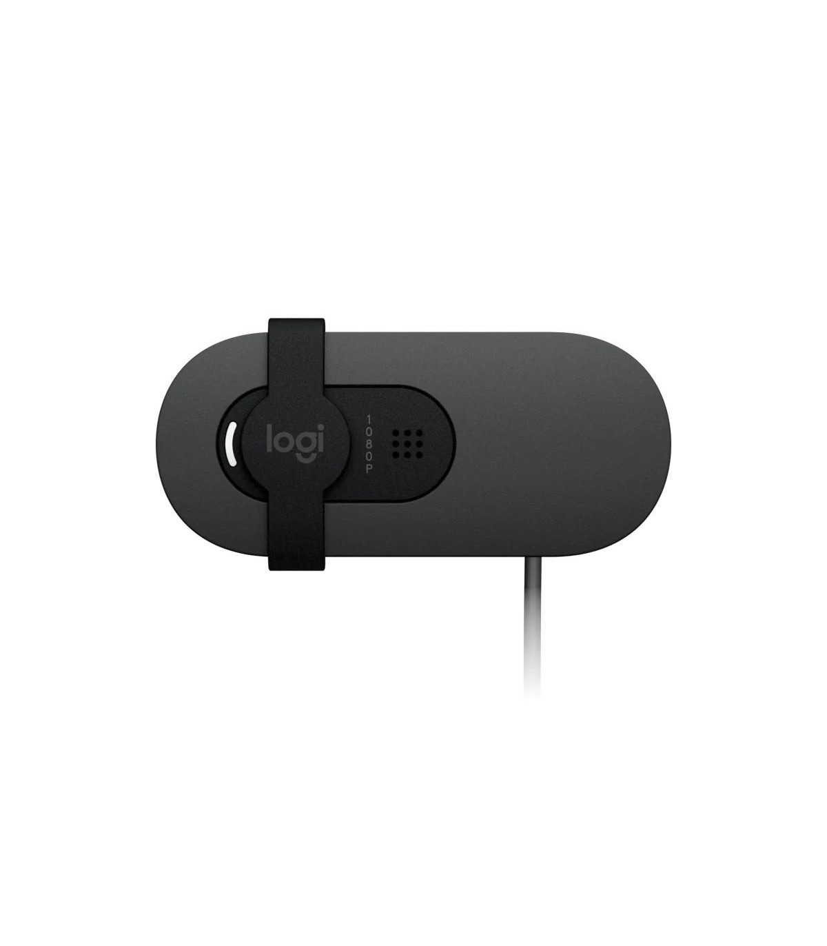 Logitech Webcam Brio 105