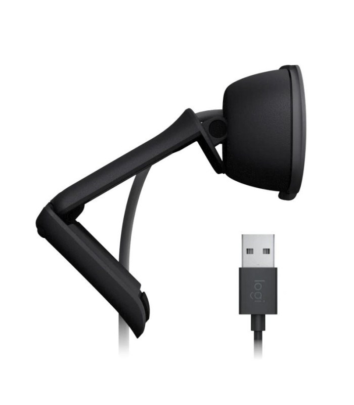 Logitech Webcam Brio 105