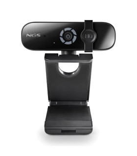 NGS Webcam PC full 2K (2560X1440) Usb 2.0