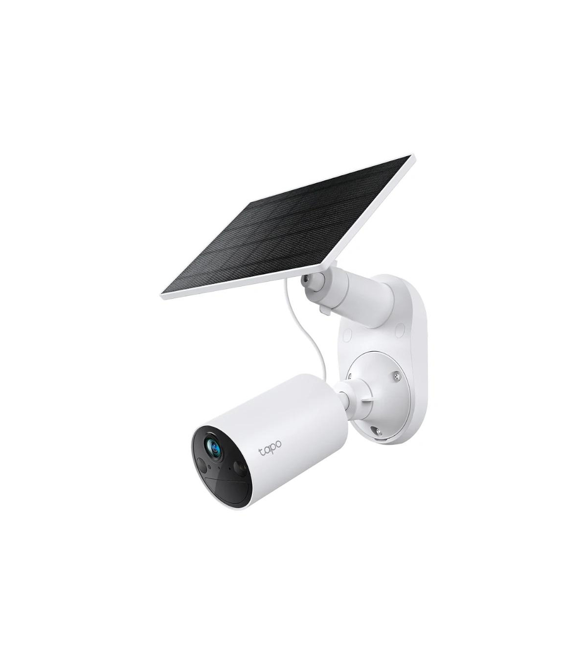 TP-Link TC82 KIT Cámara WiFi 2K Batería Pane Solar