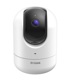 D-Link DCS-8526LH/E Cámara IP 340º WiFi 2K QHD PT