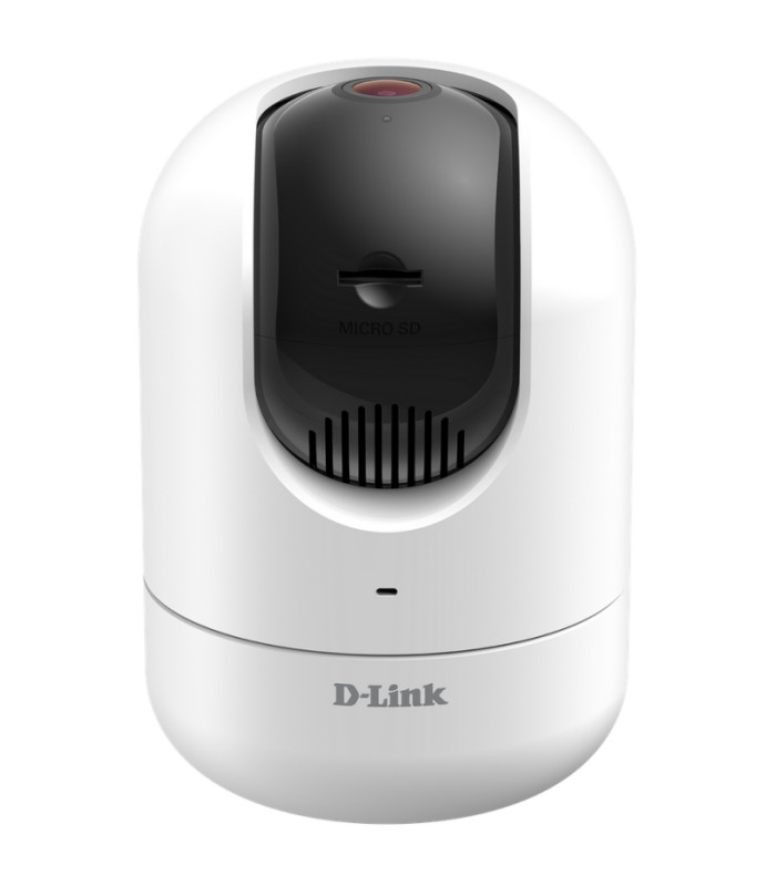 D-Link DCS-8526LH/E Cámara IP 340º WiFi 2K QHD PT