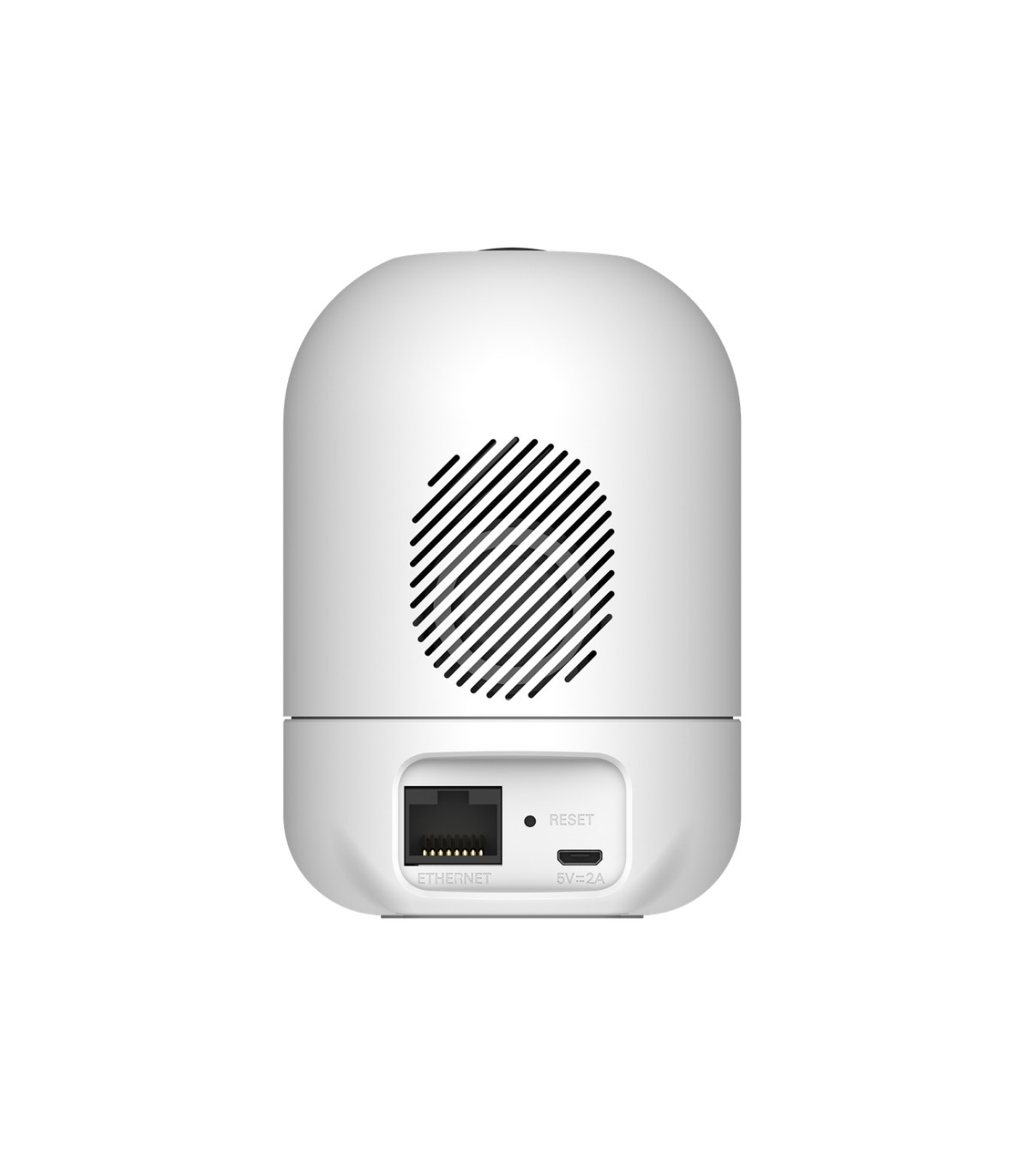 D-Link DCS-8526LH/E Cámara IP 340º WiFi 2K QHD PT