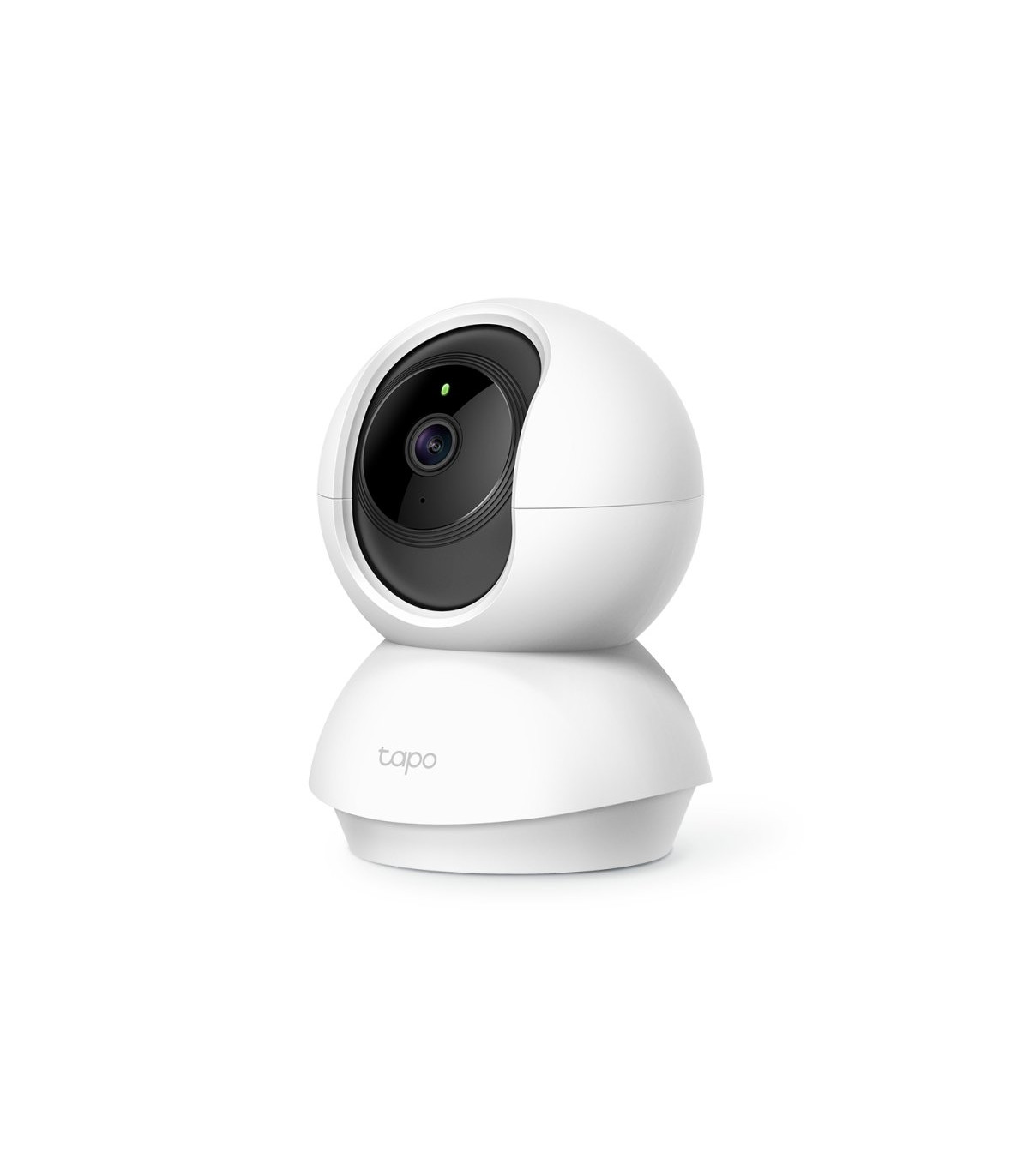 TP-Link TC70 Home Camera WiFi 1080p microSD 360º