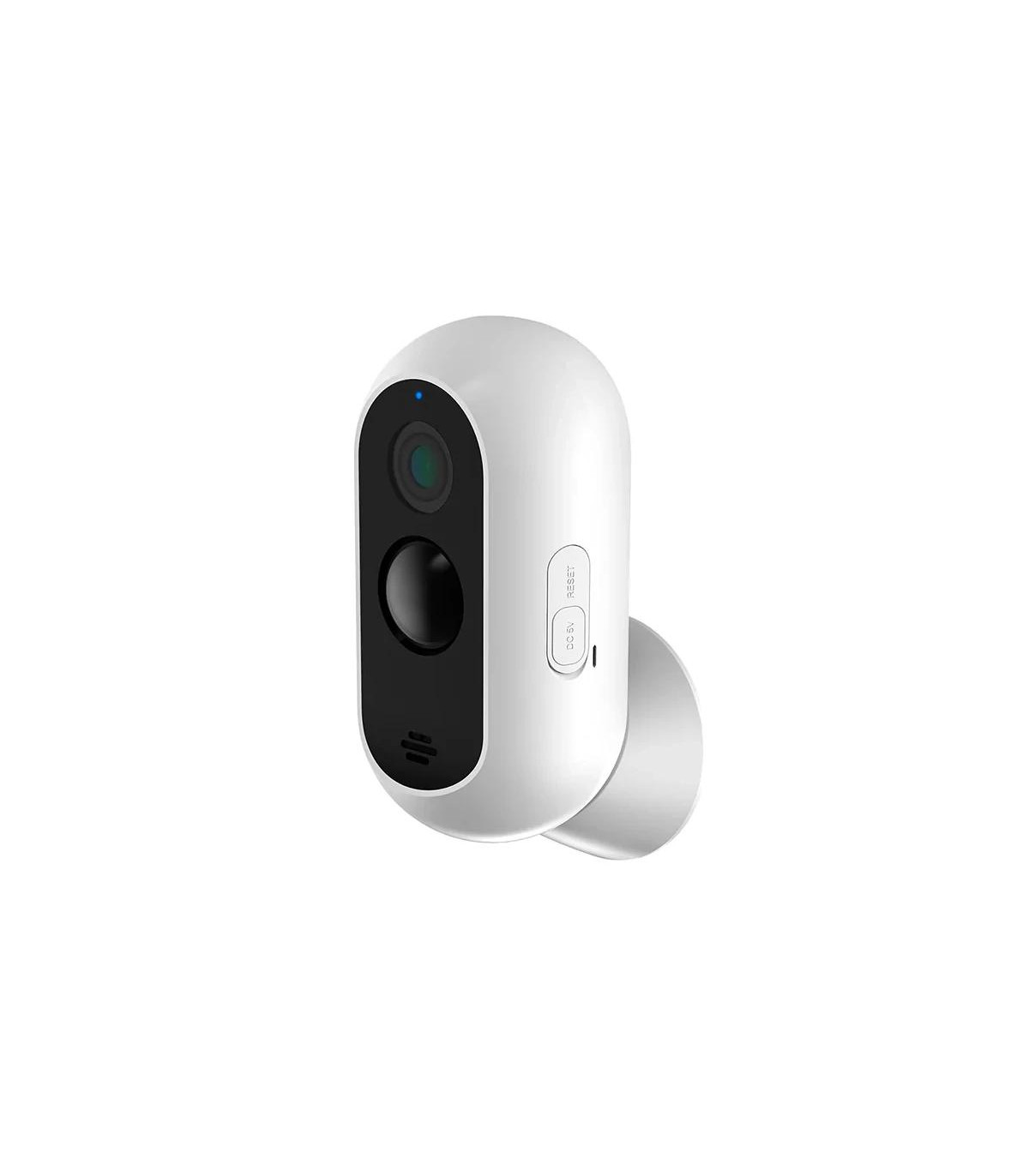 SPC Cámara Seg Magnes3 FHD 130º IP65 Batería SD