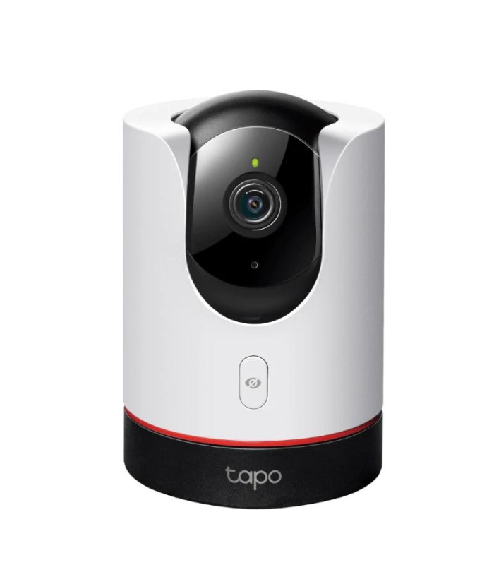 TP-Link Tapo C225 Camara WiFi AI 4MP 2K  mSD