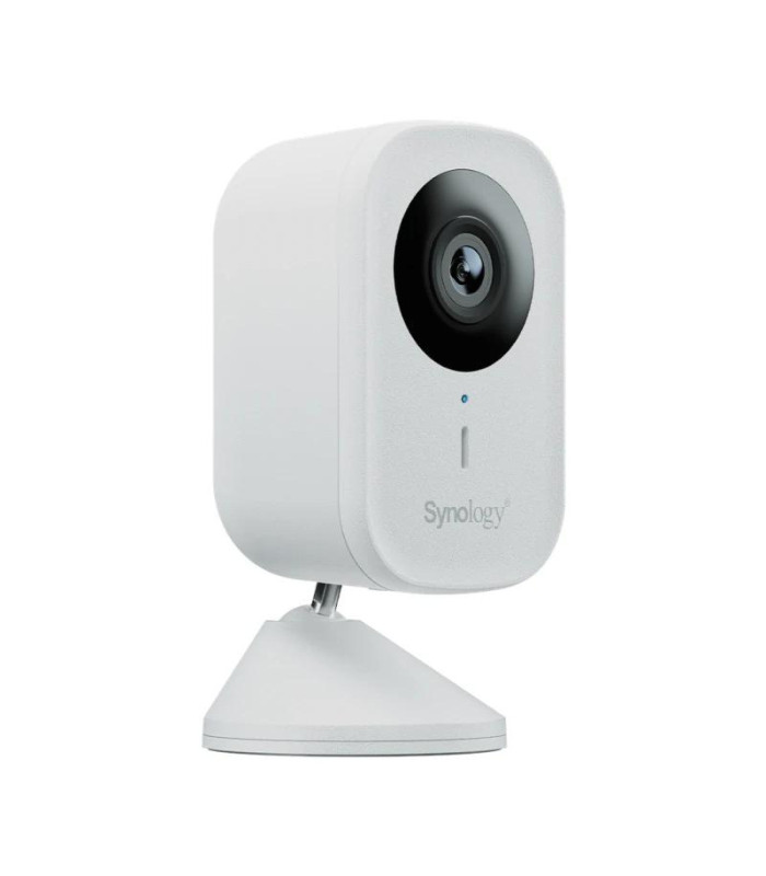 Synology CC400W Camara WiFi 4MP IR IP65 125º