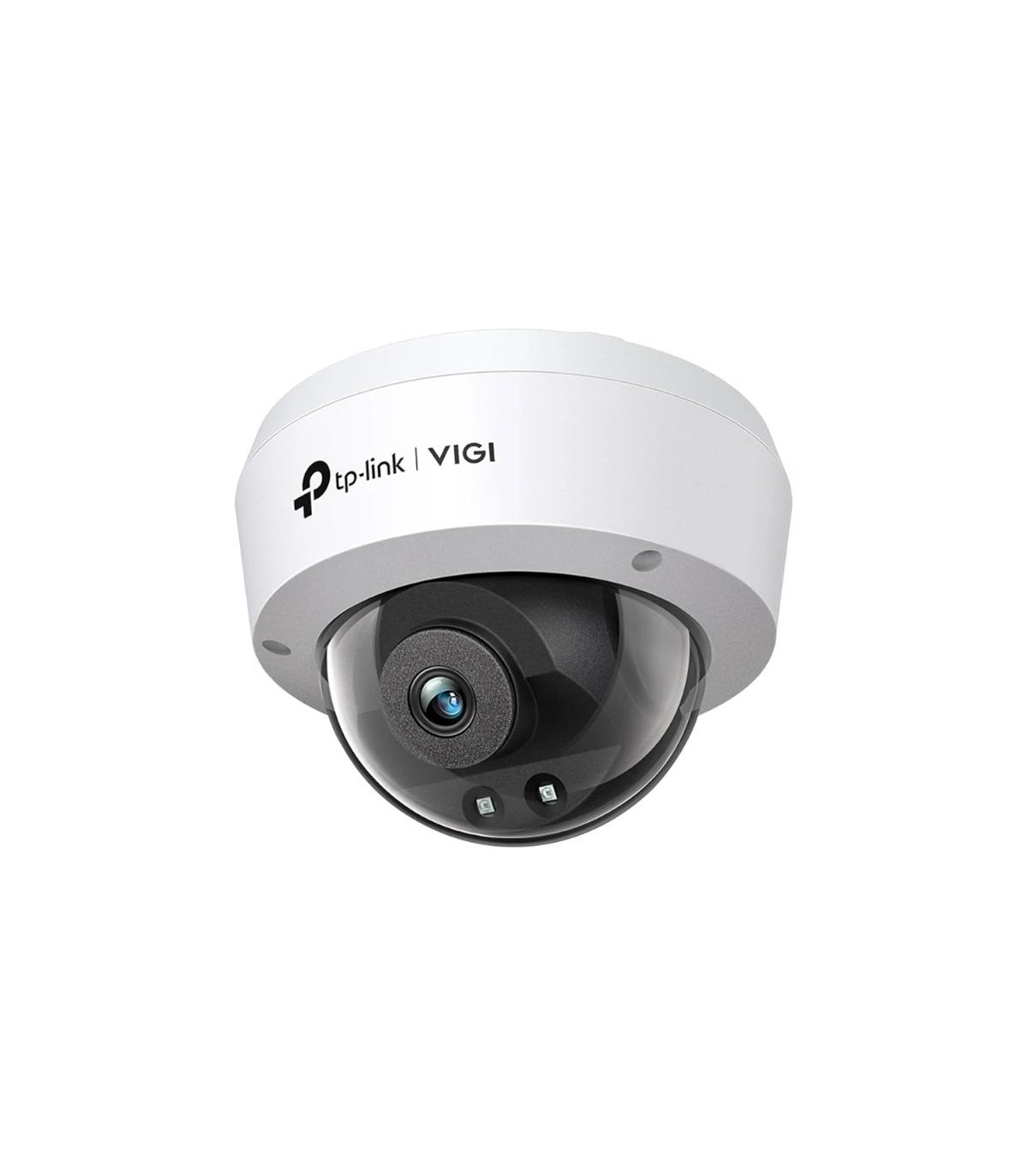 VIGI Cámara IP C240I Domo 4MP Plástico IR 4mm