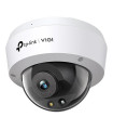VIGI Cámara IP Domo C240 4MP Plást Full-Color 4mm