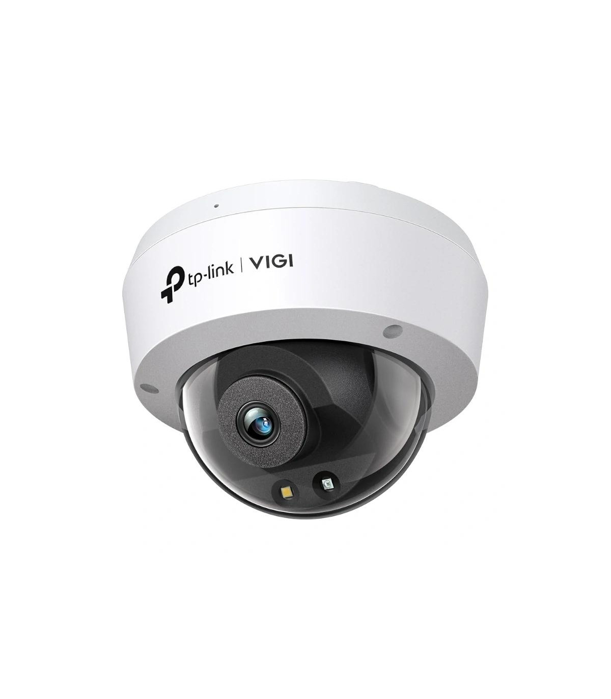 VIGI Cámara IP Domo C240 4MP Plást Full-Color 4mm