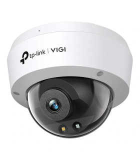 VIGI Cámara IP Domo C250 5MP Plástico Full-Color 4