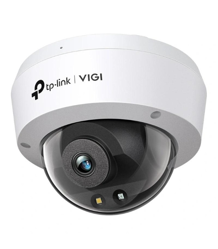 VIGI Cámara IP Domo C250 5MP Plástico Full-Color 4