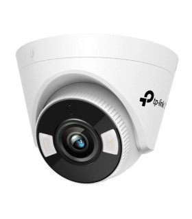 VIGI Cámara IP Turret C430 3MP PlásT Full-Color 2.
