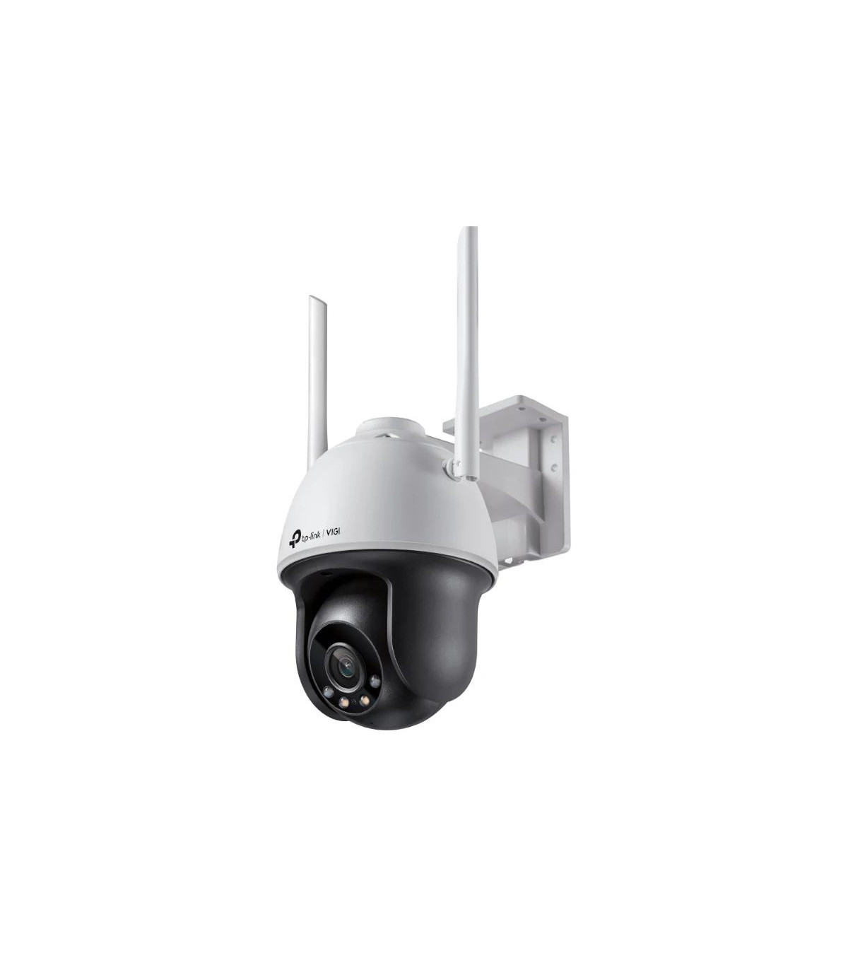 VIGI Cámara IP PT C540-W 4MP Plástico FColor Wi-Fi