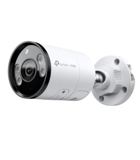 VIGI Cámara IP Bullet C345 4MP Metal Full-Color 4m