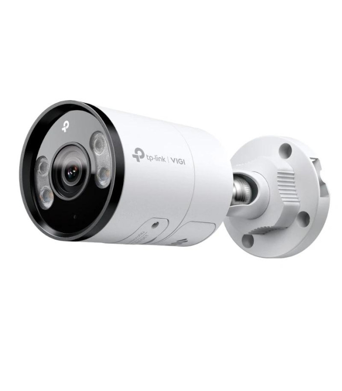 VIGI Cámara IP Bullet C345 4MP Metal Full-Color 4m