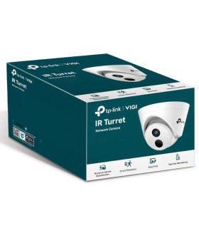 VIGI Cámara IP Turret C440I 4MP Plástico IR 2.8mm