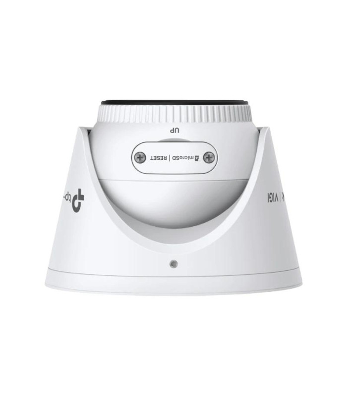 VIGI Cámara IP Turret C445 4MP Metal Full-Color 4m